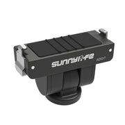 Insta360 GO Ultra Adapter - Magnetiskt Snabbfäste för Insta360 GO