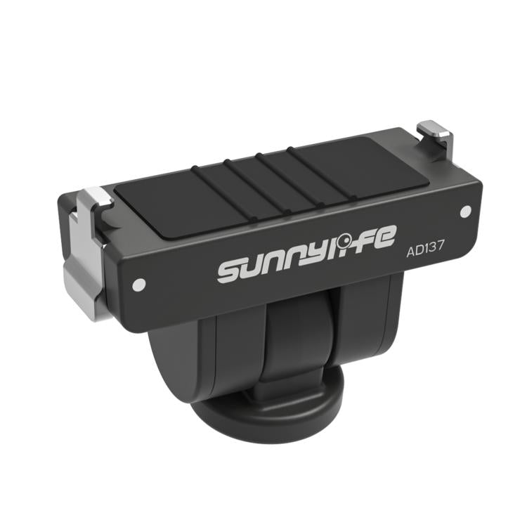 Insta360 GO Ultra Adapter - Magnetiskt Snabbfäste för Insta360 GO