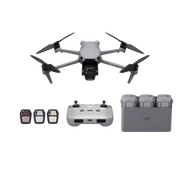 DJI Air 3S Fly More Combo (RC-N3) - Action King