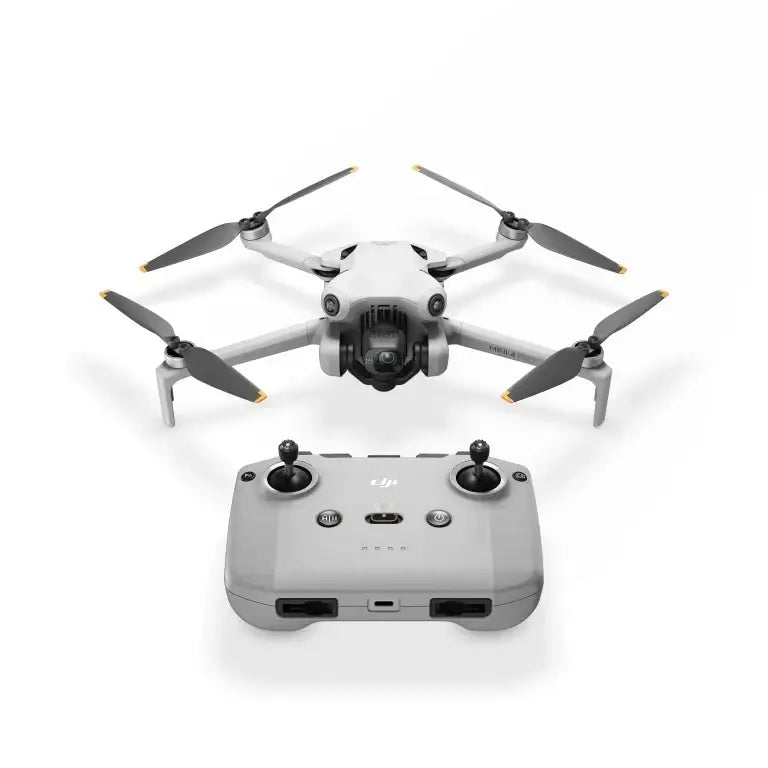 DJI Mini 4 Pro (RC-N2) - Action King