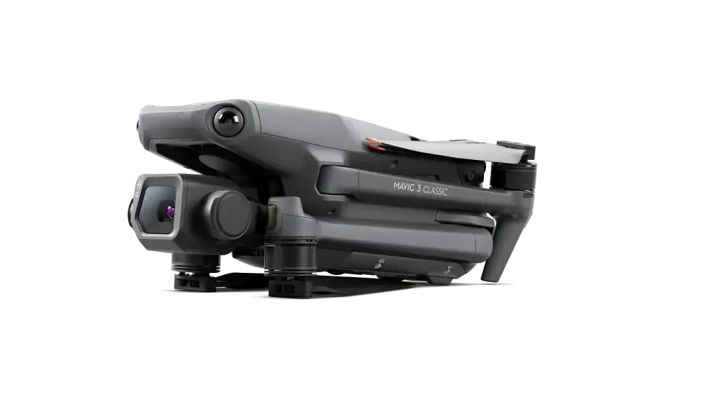 DJI Mavic 3 Classic (DJI RC) - Action King