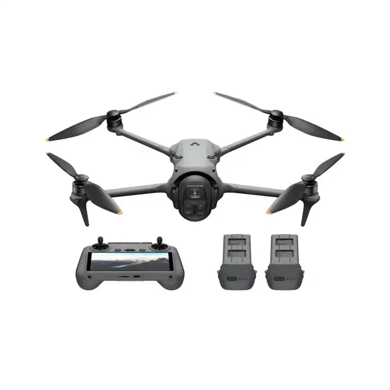 DJI Mavic 4 Pro Fly More Combo (DJI RC 2) - Action King