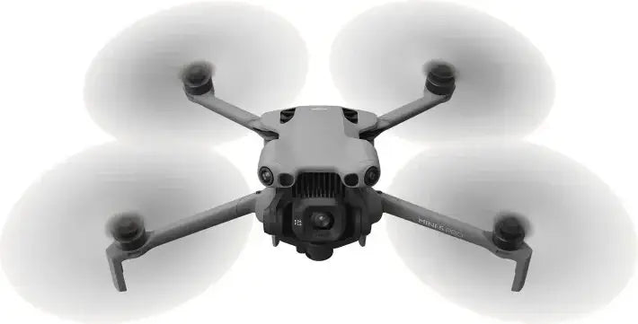 DJI Mini 5 Pro – Professional - Compact Professional Drone