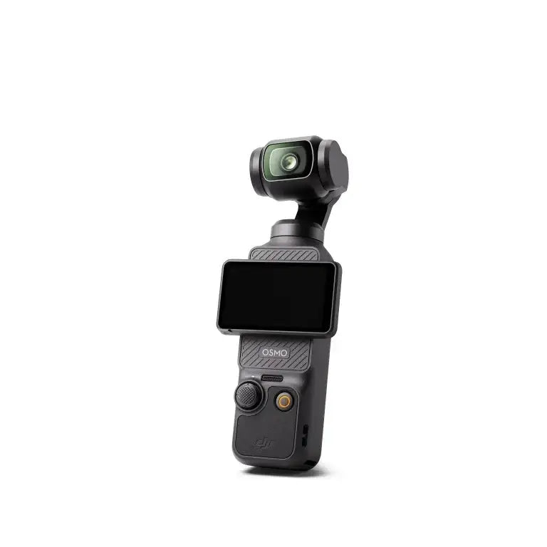 DJI Osmo Pocket 3 - Action King