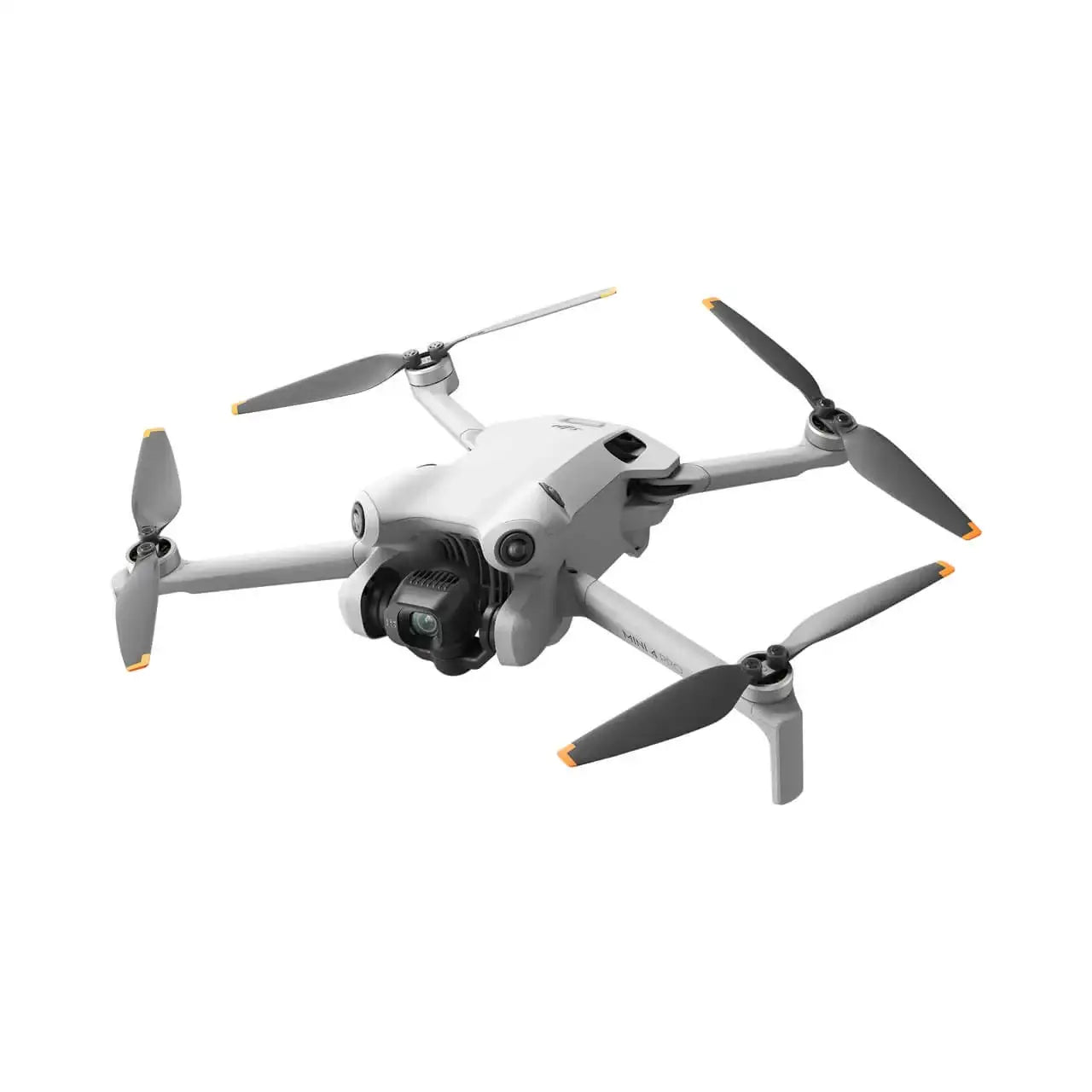 DJI Mini 4 Pro (RC-N2) - Action King