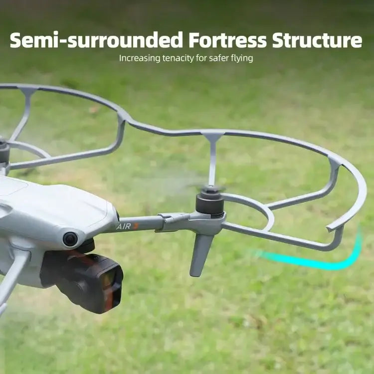 Propellerskydd till DJI Air 3 / Air 3S - Action King