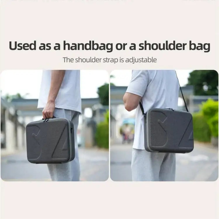 For DJI Mavic 4 Pro Sunnylife Drone Kit Carrying Case Storage Bag - Action King