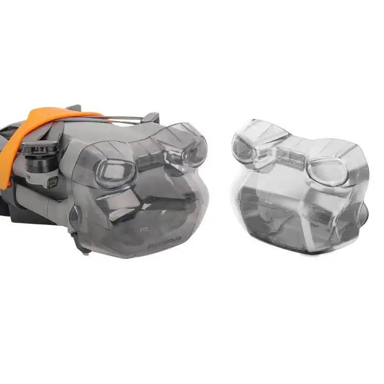 Gimbalskydd DJI Mini: Skyddar kameran och gimbalen på din drönare.