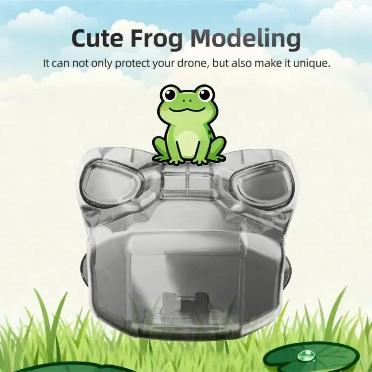 Integrated Gimbal Protector for DJI Mini 5 Pro