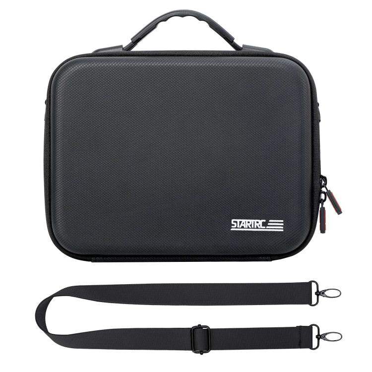 Skyddande Osmo Action 6 Axelväska från STARTRC