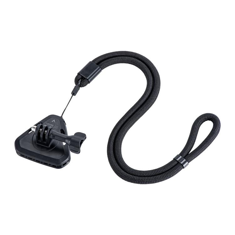 Magnetfäste Actionkamera Halsrem – Filma