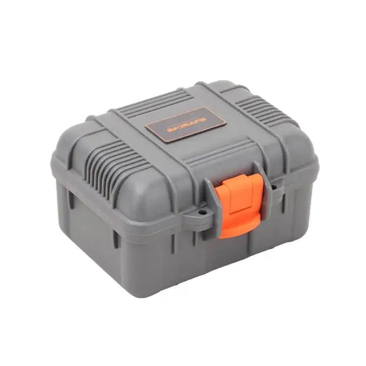 For DJI Osmo 360 Sunnylife Mini Travel Box Waterproof Carrying Box Shock-proof Hard Shell - Action King