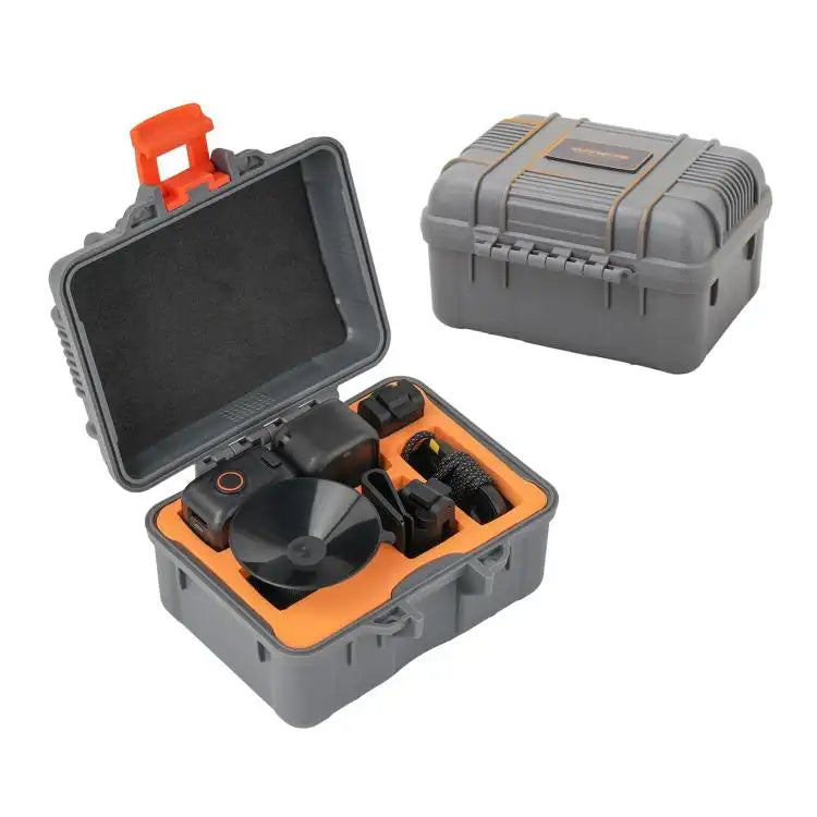 Skydda din DJI Osmo Nano med en robust DJI Osmo Nano väska