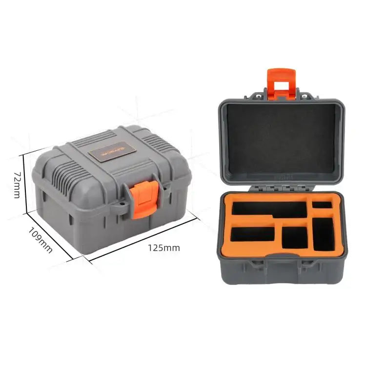 Skydda din DJI Osmo Nano med en robust DJI Osmo Nano väska