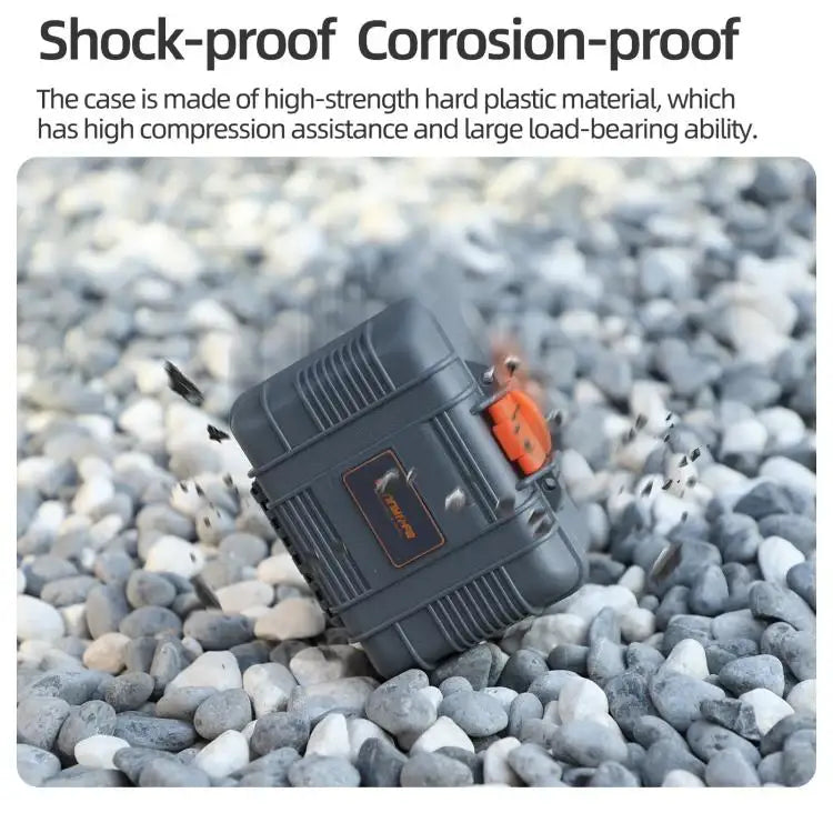 Skydda din DJI Osmo Nano med en robust DJI Osmo Nano väska