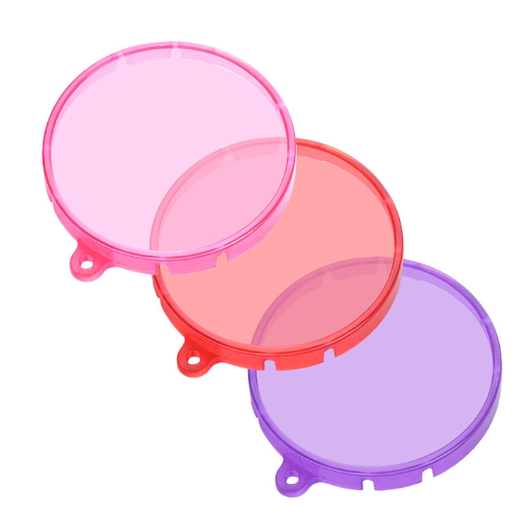 Insta360 GO 3 Dive Filter for Amazing Underwater Photos