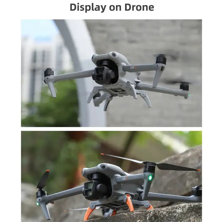 Sunnylife Landningsställ LG664 för DJI Air 3