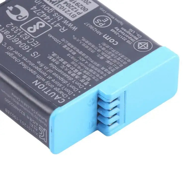 Original Battery - Action King