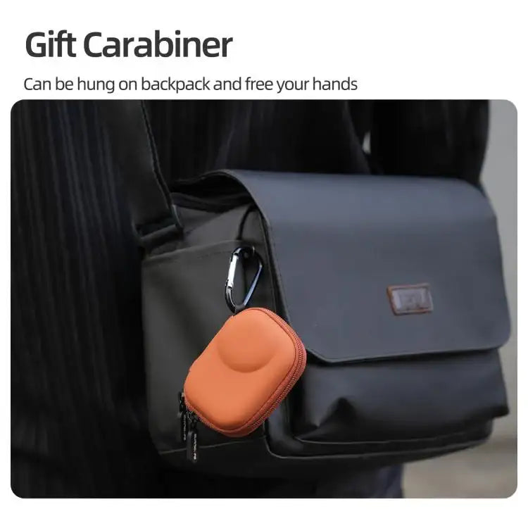 Väska Osmo Action - Portabel Väska för DJI Osmo Action Kameror