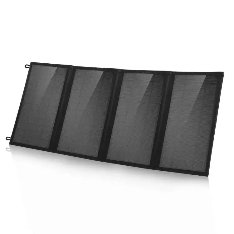 HAWEEL 24W Solar Panel: Flexible Charging with Solar Energy