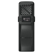 Nitecore EMR25 myggskydd med powerbank - Action King