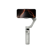 DJI Osmo Mobile 7: Avancerad Mobil Stabilisator