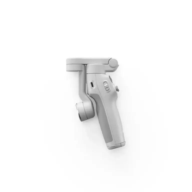 DJI Osmo Mobile 7: Avancerad Mobil Stabilisator