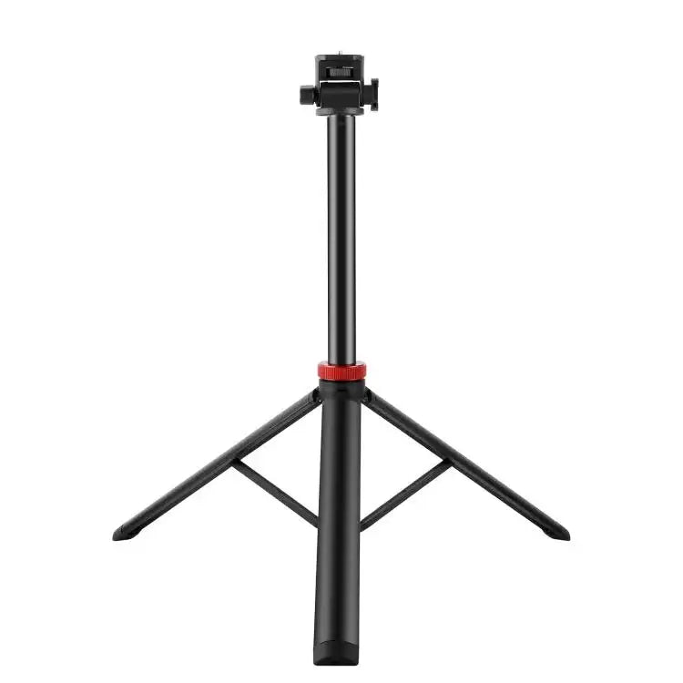 PULUZ Telescopic Tripod 2m – Versatility and Stability