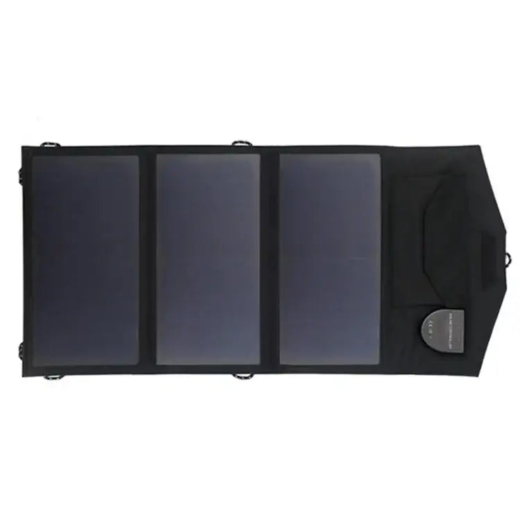 ALLPOWERS 21W Foldable Solar Charger for Adventures
