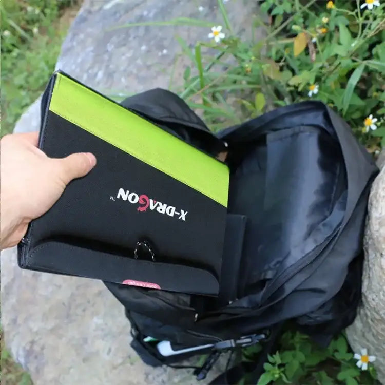 ALLPOWERS 20W Portable Solar Charger