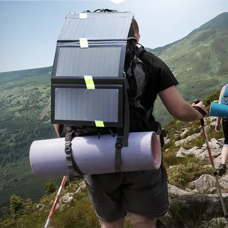 ALLPOWERS 20W Portable Solar Charger