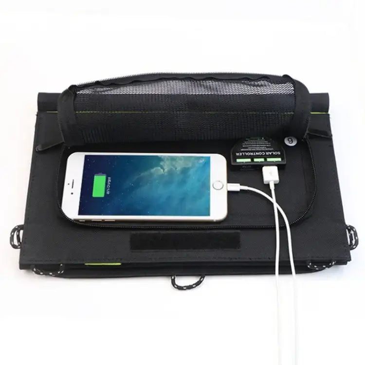 ALLPOWERS 20W Portable Solar Charger