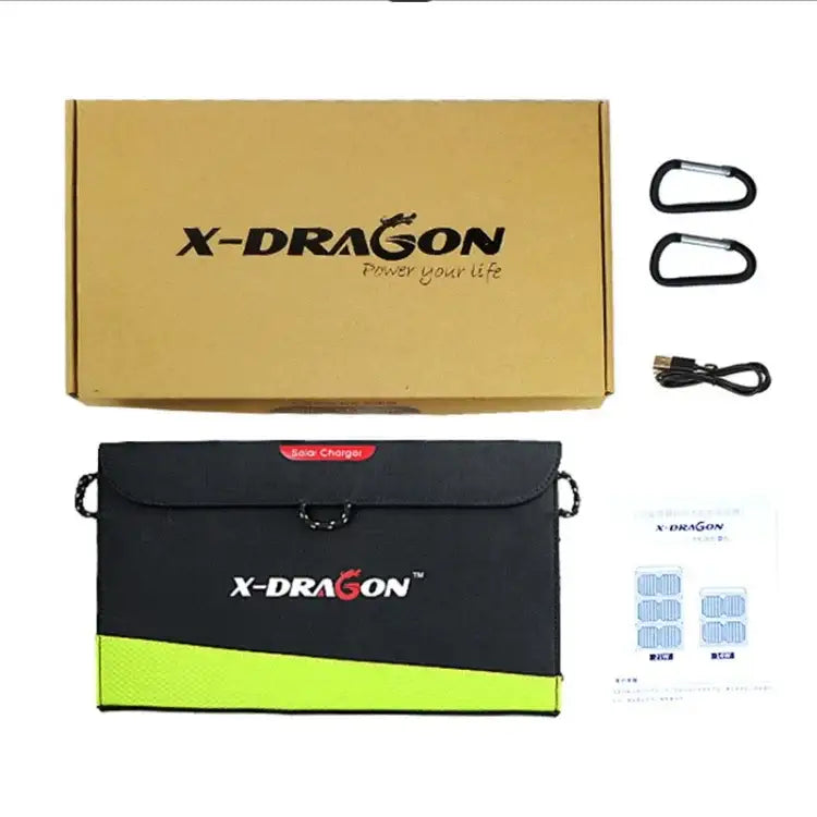 ALLPOWERS 20W Portable Solar Charger