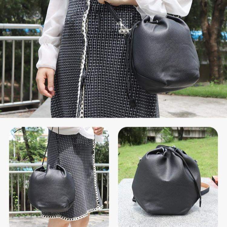 Högkvalitativ DJI Mini 2 Crossbodyväska för Säker Förvaring