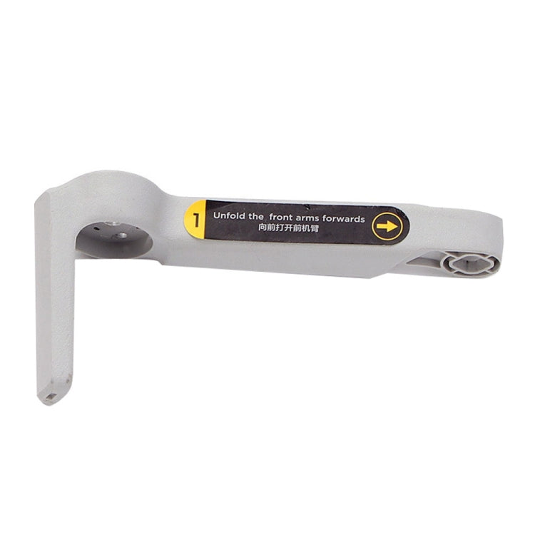 DJI Mini 2 SE Motorarm för Optimal Prestanda