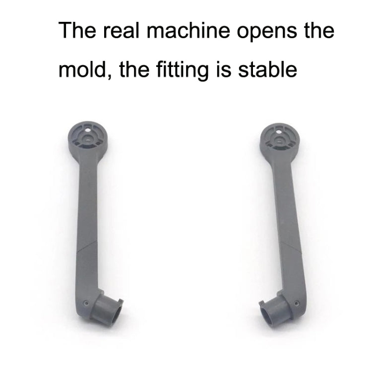 Mavic 2 Pro Armskal – Ersättningsdel för drönare med enkel installation. Skyddar din drönare.