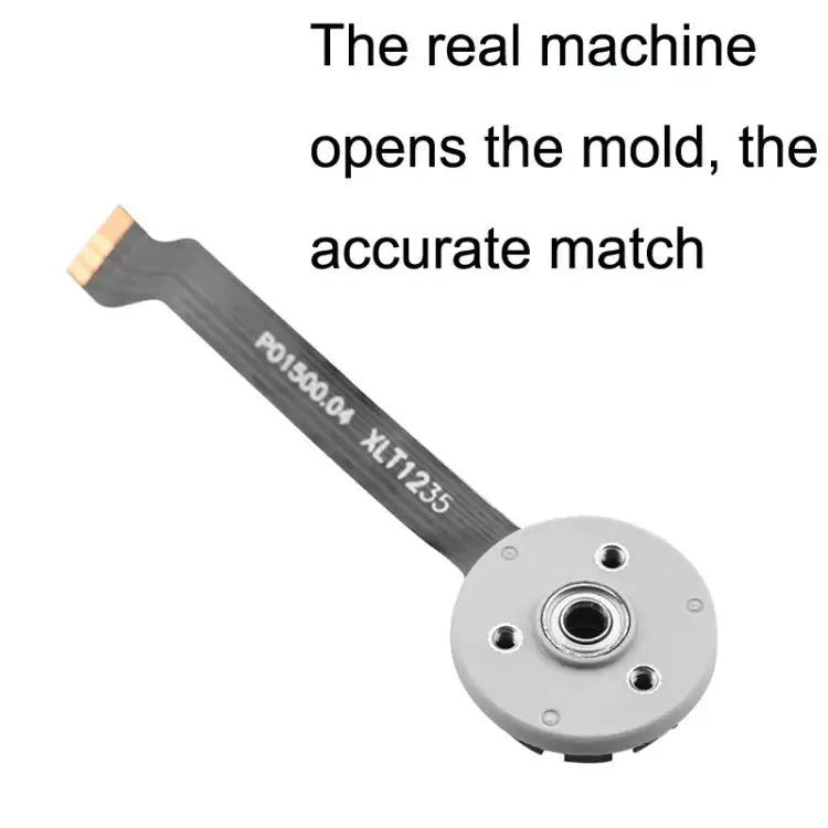 For DJI Phantom 4 / 4 Pro V2.0 Yundai General Y-axis Motor - Action King