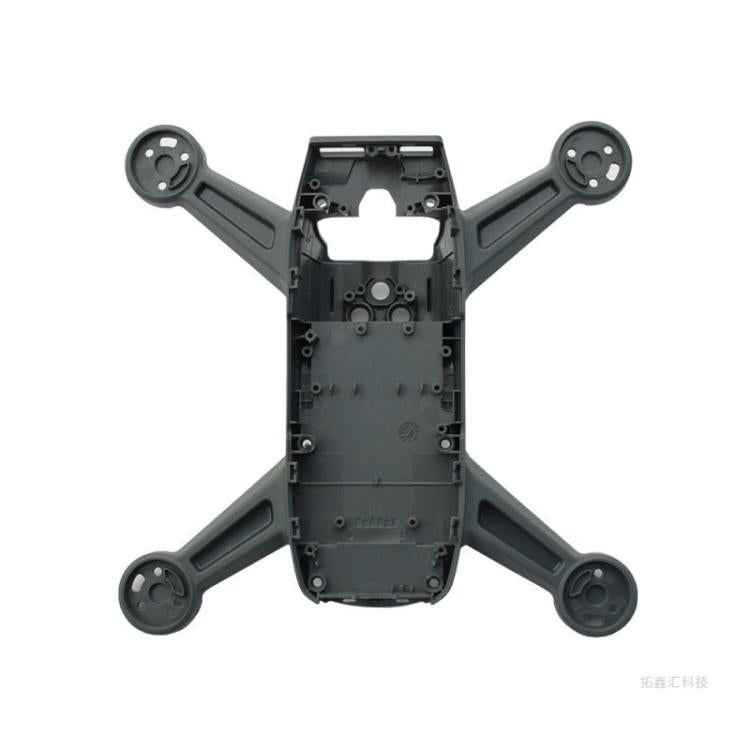 DJI Spark Mellankropp för Reparation