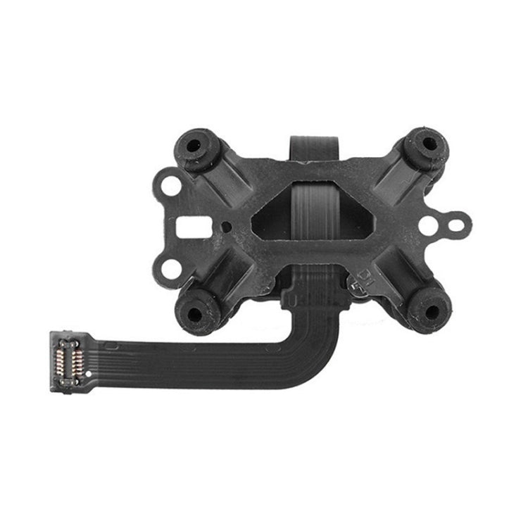 DJI FPV IMU Modulkomponenter