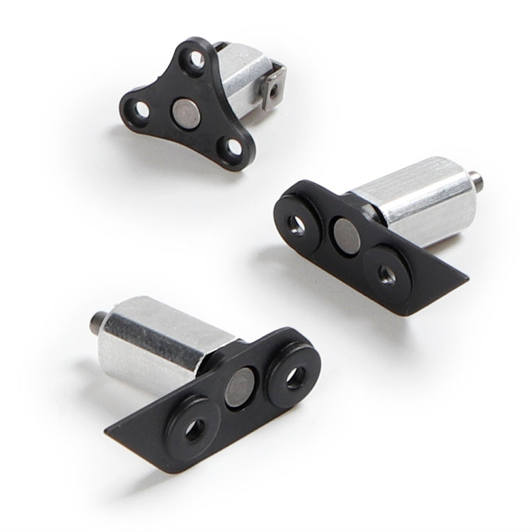 DJI Mini 3 Pro armmotor fäste – Byte Front Pivot