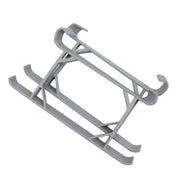 For DJI Mini 3 / Mini 3 Pro 1pair Height Increase Kickstand Landing Gear Propeller Protective Cover - Action King