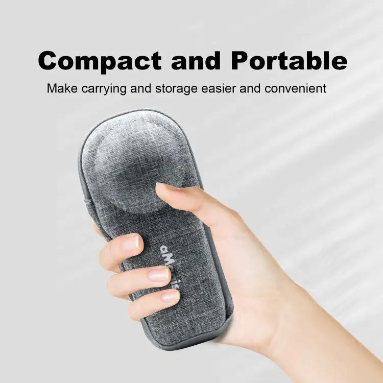 For Insta360 ONE RS 1-inch 360 aMagisn Panoramic Body Bag Sports Camera Accessories - Action King