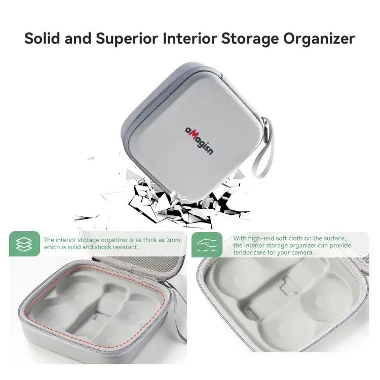 Förvaringsväska för DJI Neo aMagisn Standard