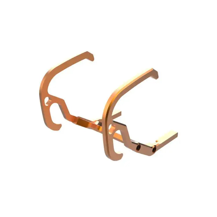 For DJI Neo RCSTQ Aluminum Alloy Crash Bar Convenient Quick Release Protective Stand - Action King