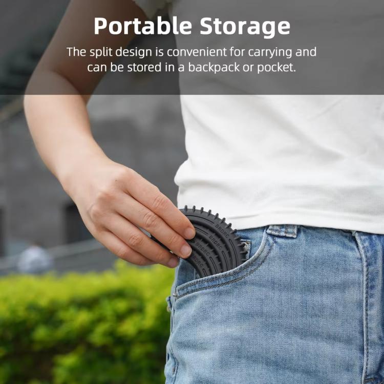 Avata 2 Skyddsringar för Optimal Drönarsäkerhet