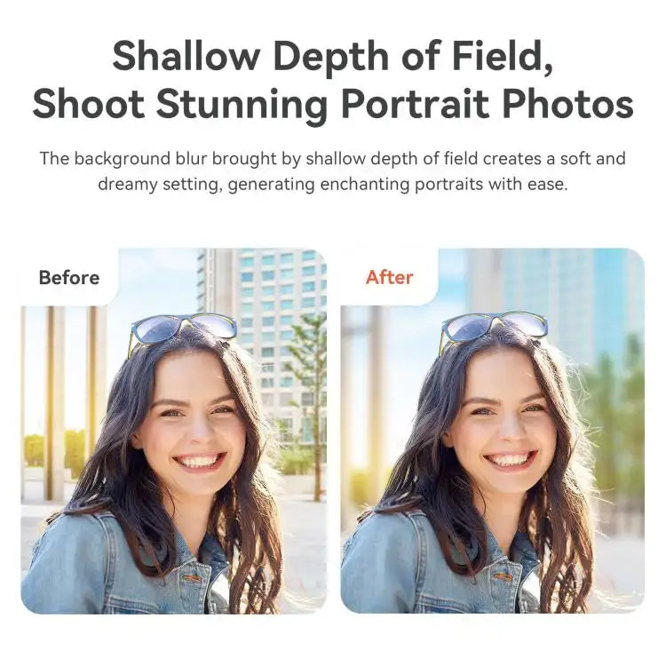 DJI Pocket 3 aMagisn Magnetic - DJI Pocket 3 aMagisn Magnetiska