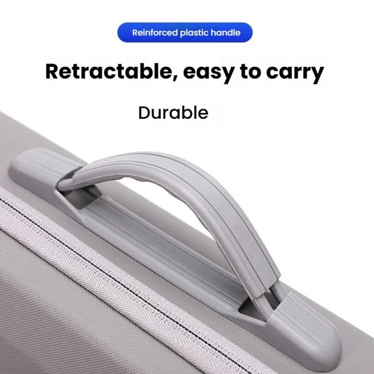 BKANO Förvaringsväska till DJI Flip Smooth