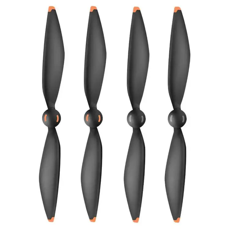 For DJI Mavic 4 Pro Drone RCSTQ Low-Noise Quick-Release Propellers Replacement Blades - Action King