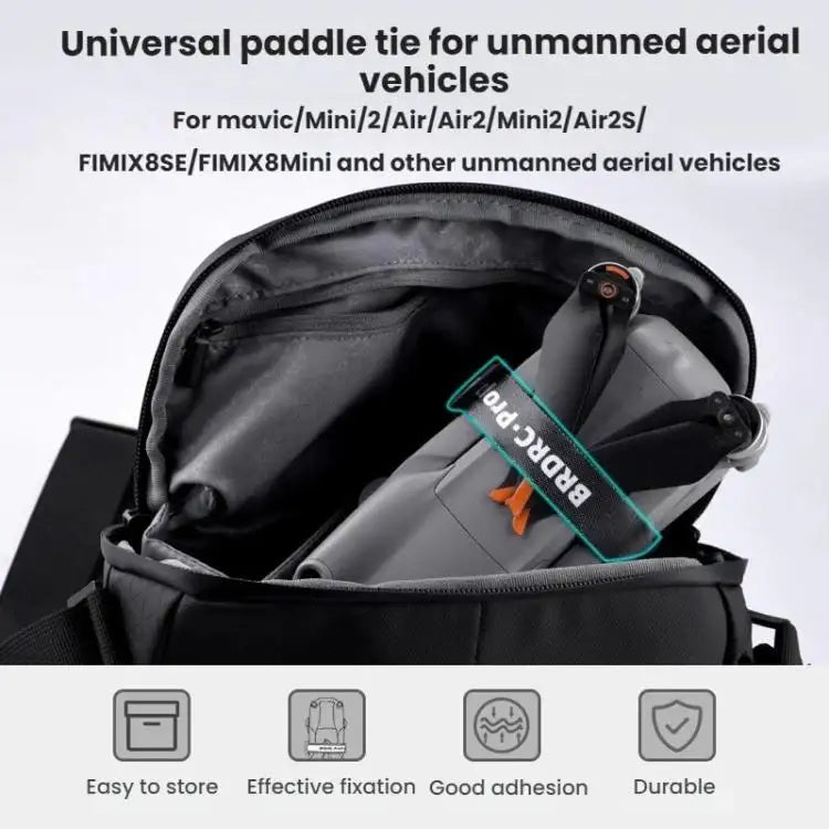 For DJI MAVIC AIR3/MINI 4PRO BRDRC Bandle Paddle - Action King