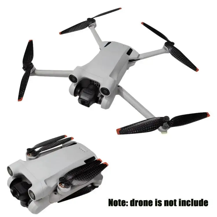 DJI Mini 4 Pro Propeller för Optimal Flygprestanda